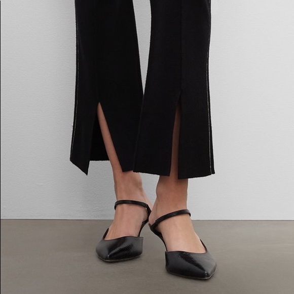 CLUB MONACO Full Milano Pant NWT - Picture 5 of 5